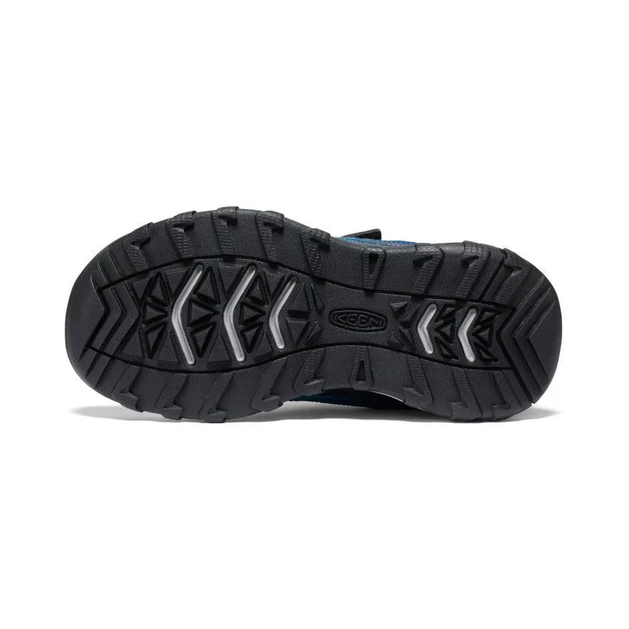 Little Kids' Wanduro Speed Hiking Shoe