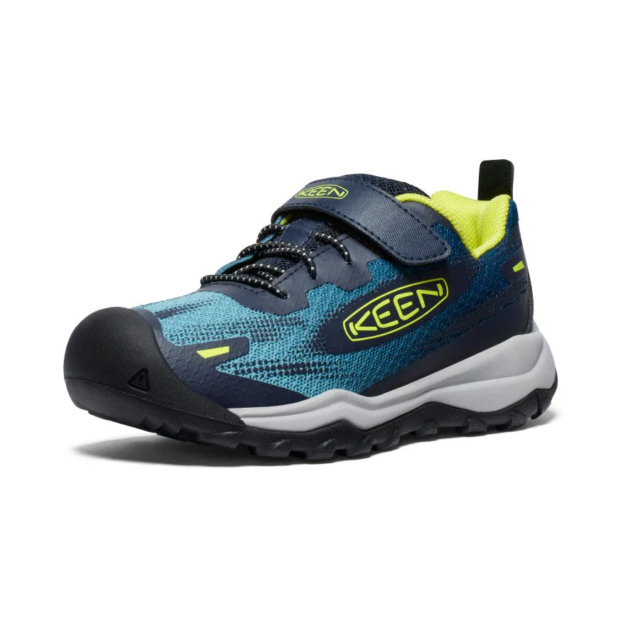 Little Kids' Wanduro Speed Hiking Shoe