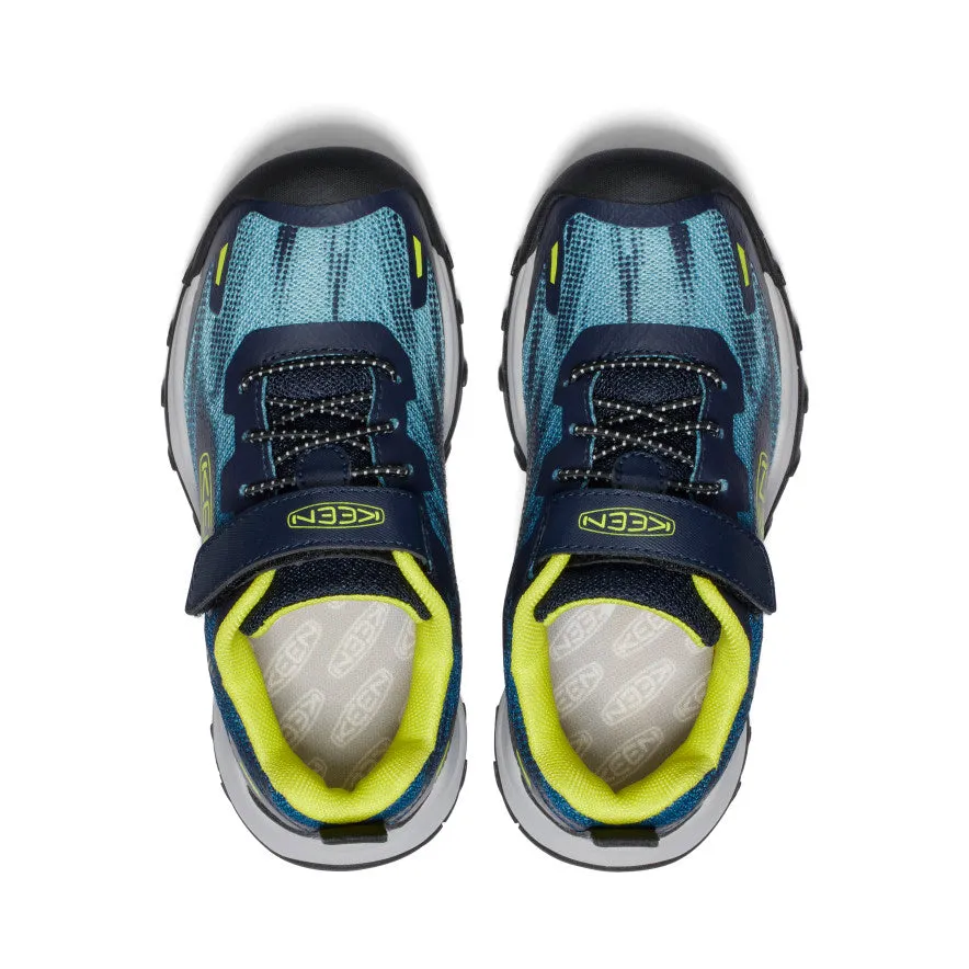 Little Kids' Wanduro Speed Hiking Shoe