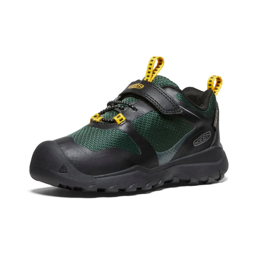 Little Kids' Wanduro Waterproof Shoe
