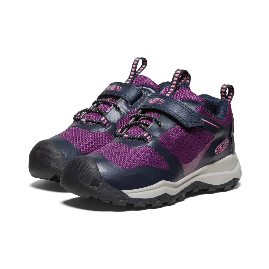 Little Kids' Wanduro Waterproof Shoe