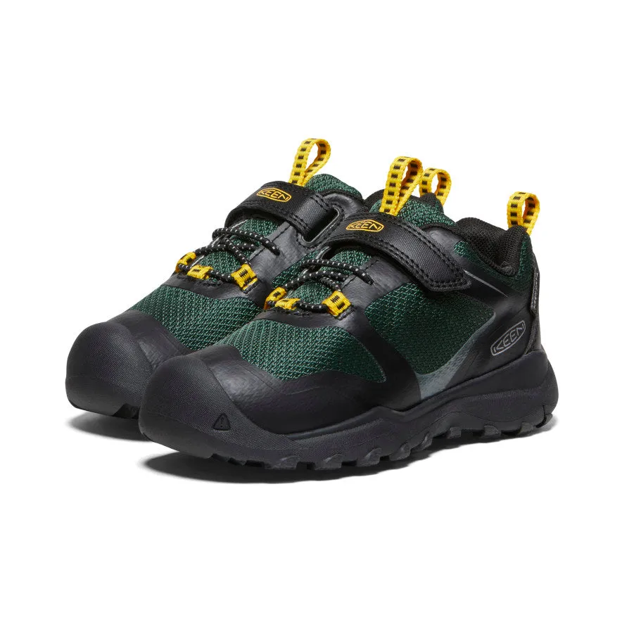 Little Kids' Wanduro Waterproof Shoe
