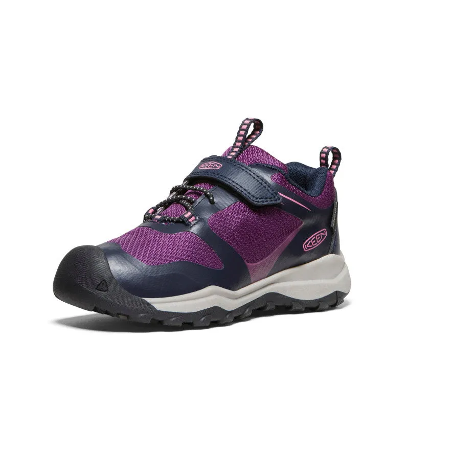 Little Kids' Wanduro Waterproof Shoe