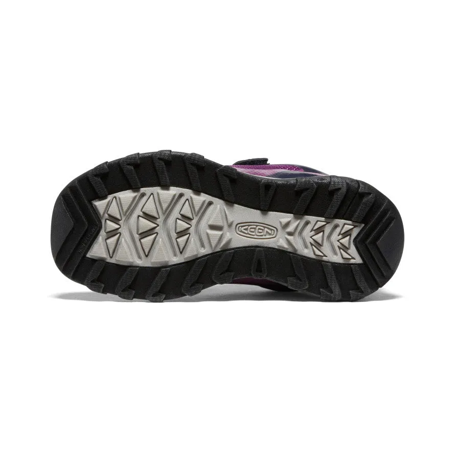 Little Kids' Wanduro Waterproof Shoe