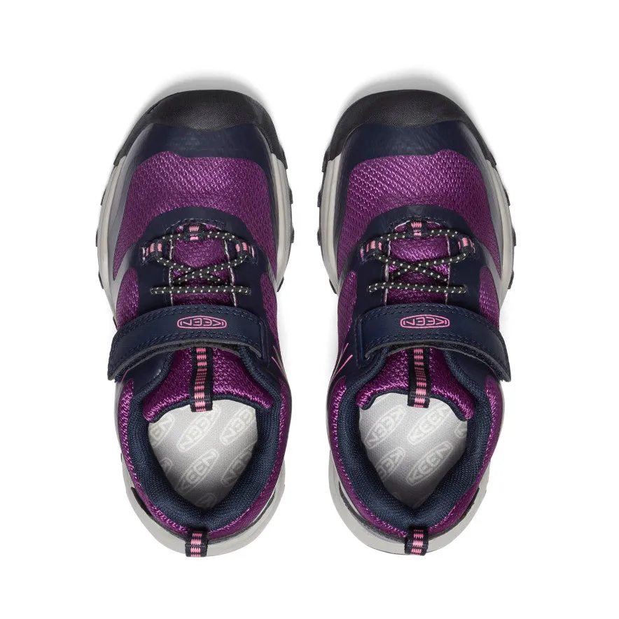 Little Kids' Wanduro Waterproof Shoe