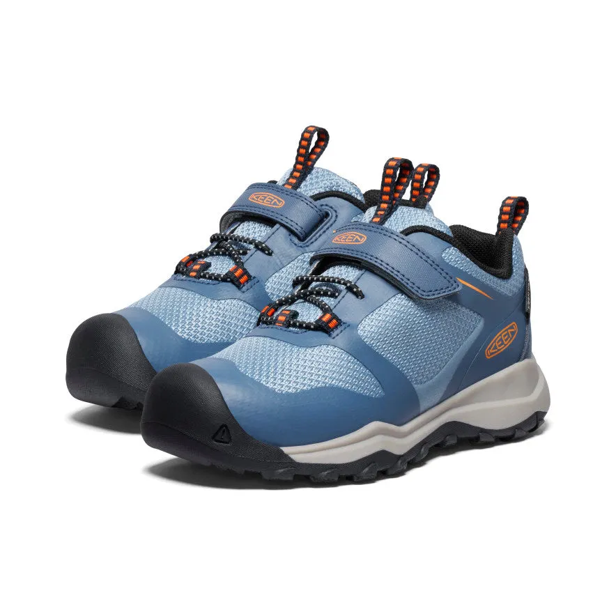 Little Kids' Wanduro Waterproof Shoe