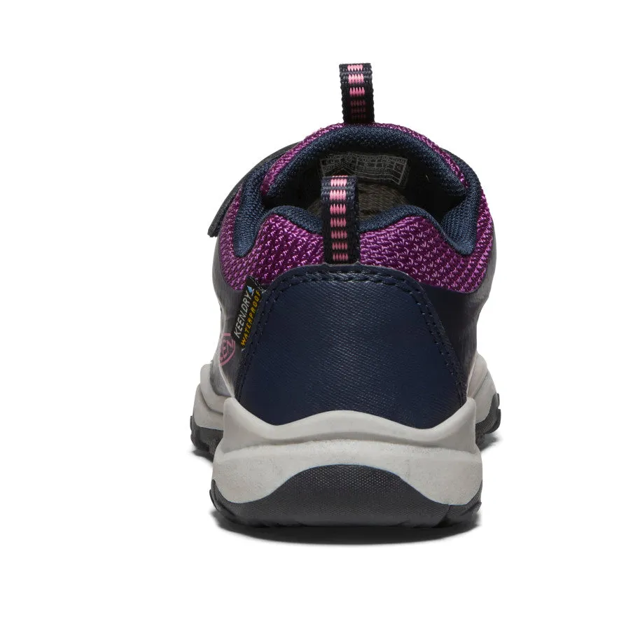 Little Kids' Wanduro Waterproof Shoe
