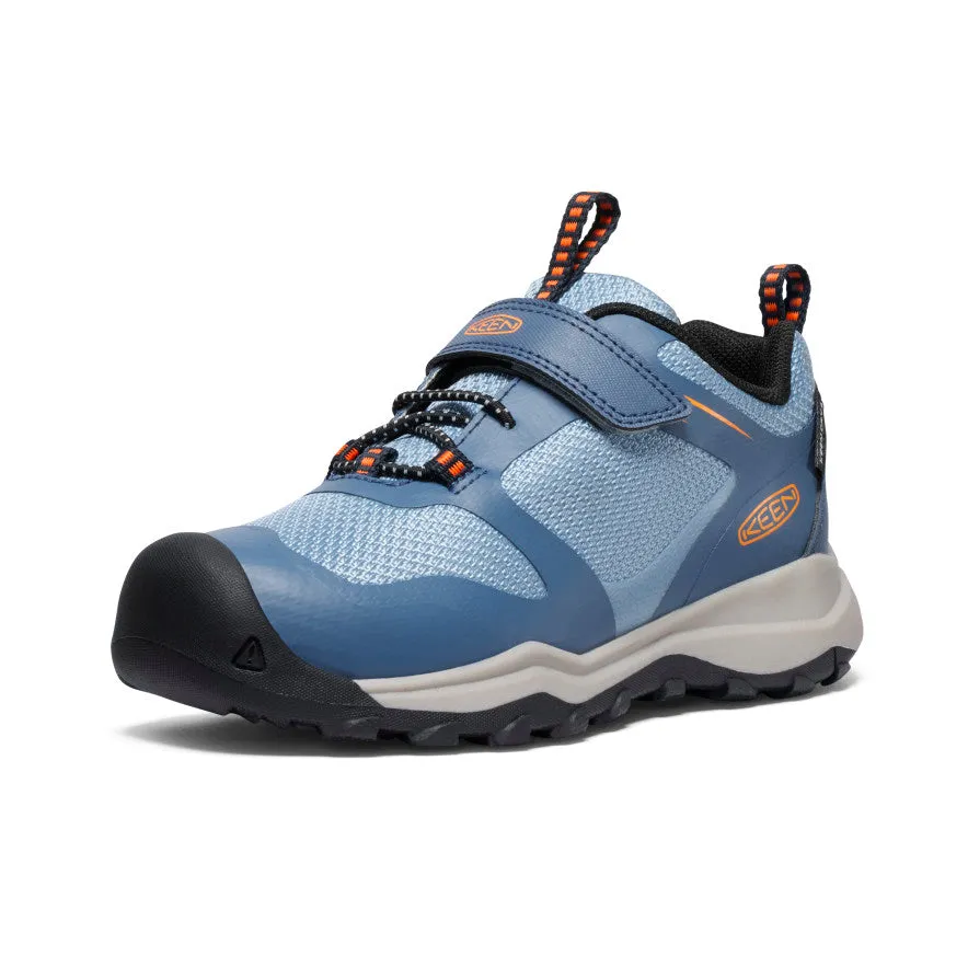 Little Kids' Wanduro Waterproof Shoe