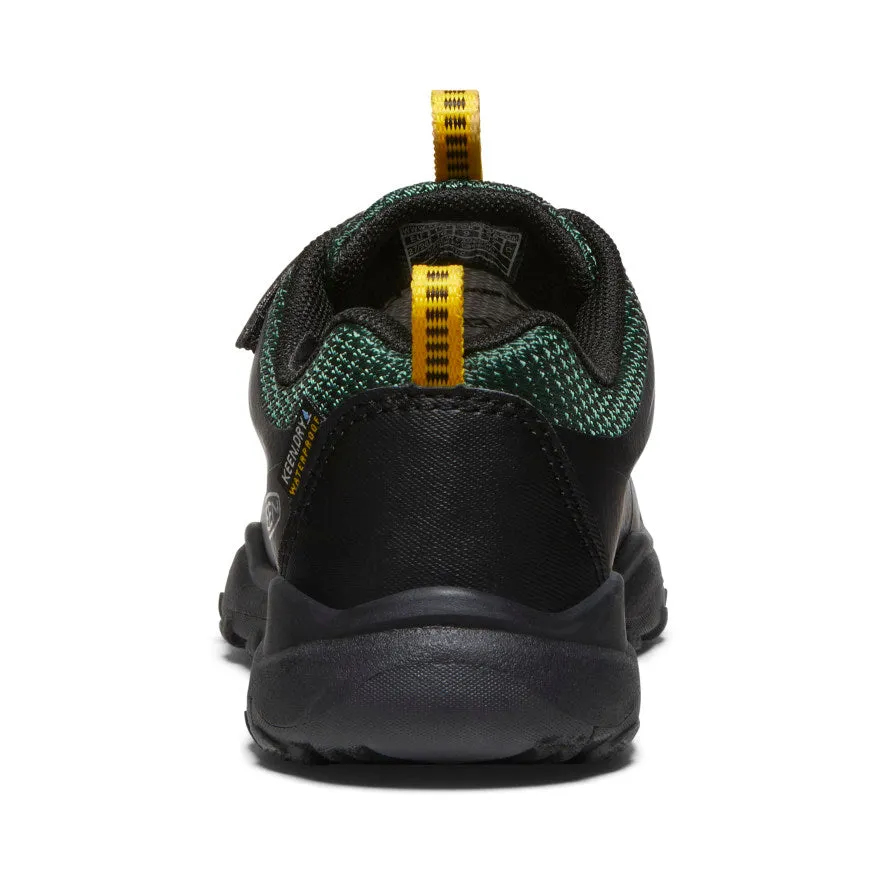Little Kids' Wanduro Waterproof Shoe