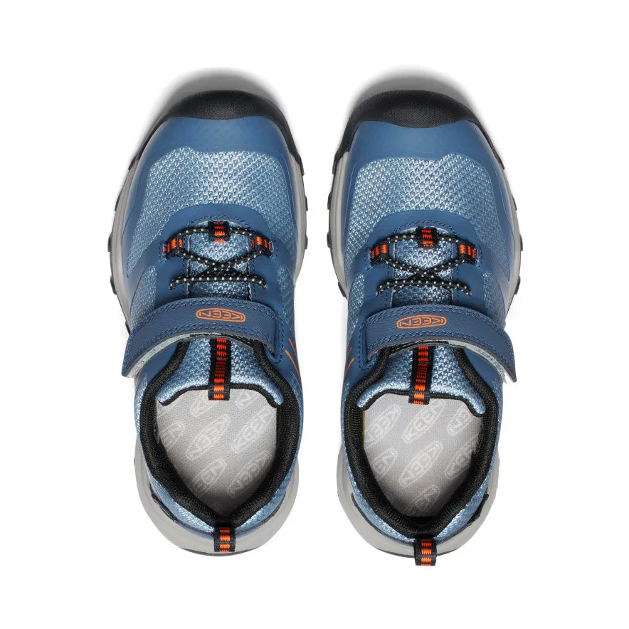Little Kids' Wanduro Waterproof Shoe