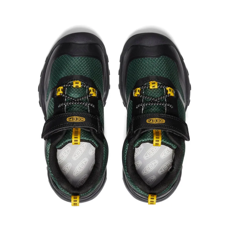 Little Kids' Wanduro Waterproof Shoe
