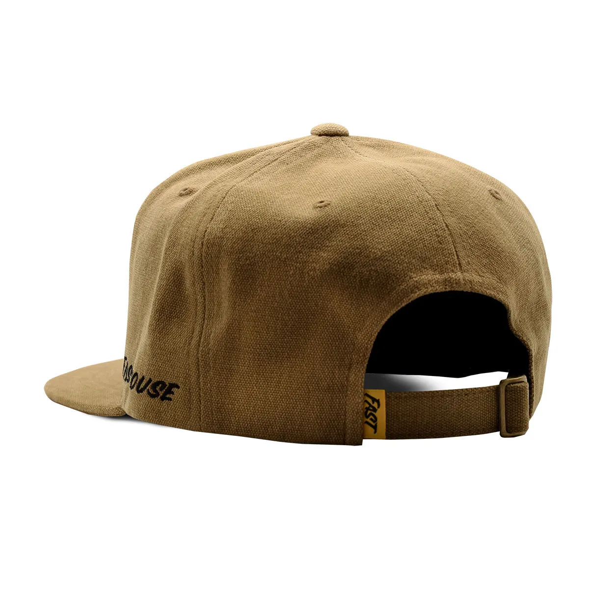 Livin' Easy Hat - Khaki