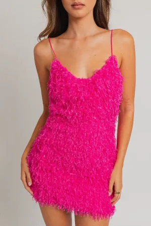 Living Easy Mini Dress