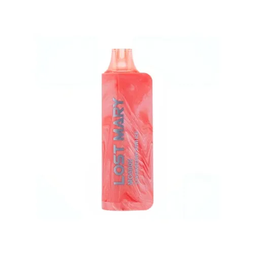 LOST MARY MO5000 DISPOSABLE VAPE