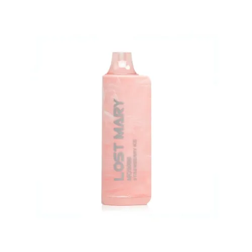 LOST MARY MO5000 DISPOSABLE VAPE