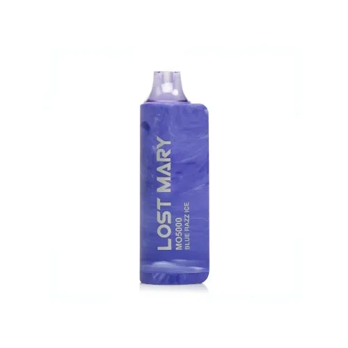 LOST MARY MO5000 DISPOSABLE VAPE