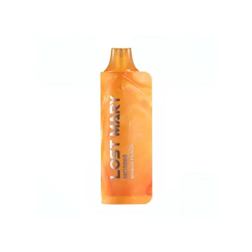 LOST MARY MO5000 DISPOSABLE VAPE
