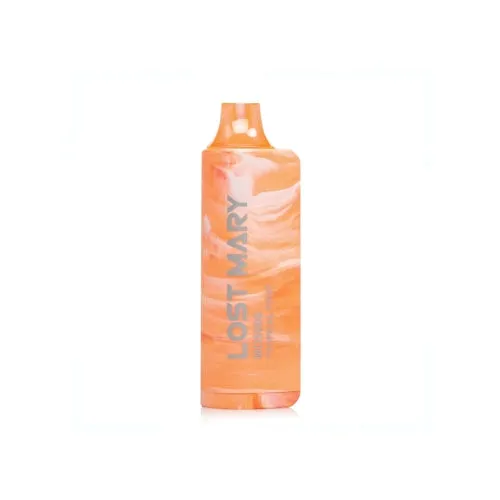 LOST MARY MO5000 DISPOSABLE VAPE
