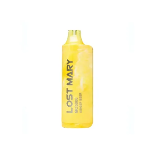 LOST MARY MO5000 DISPOSABLE VAPE