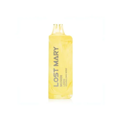 LOST MARY MO5000 DISPOSABLE VAPE