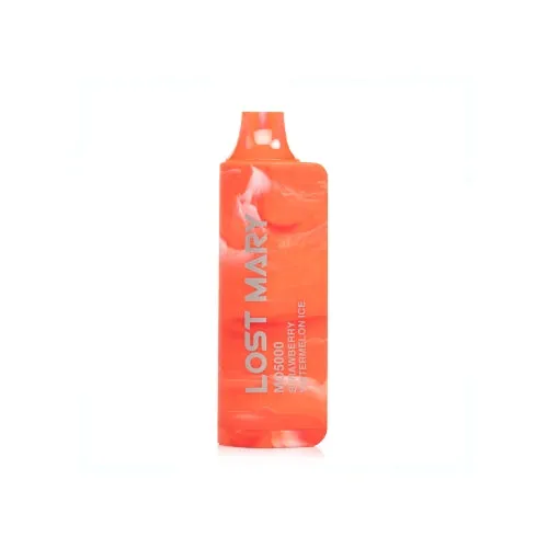 LOST MARY MO5000 DISPOSABLE VAPE