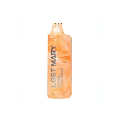 LOST MARY MO5000 DISPOSABLE VAPE