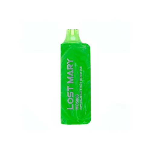 LOST MARY MO5000 DISPOSABLE VAPE