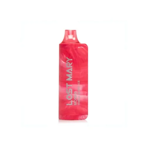 LOST MARY MO5000 DISPOSABLE VAPE