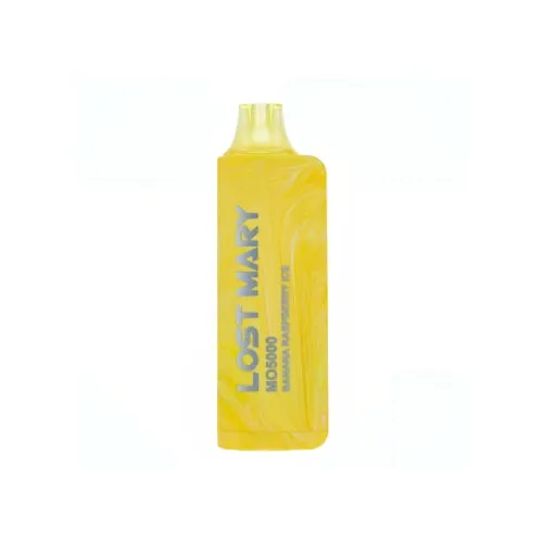 LOST MARY MO5000 DISPOSABLE VAPE