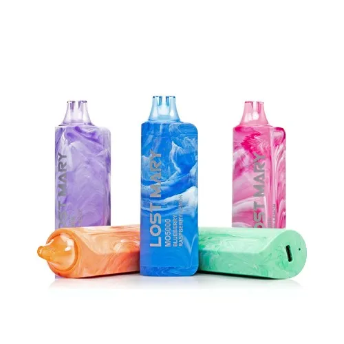 LOST MARY MO5000 DISPOSABLE VAPE