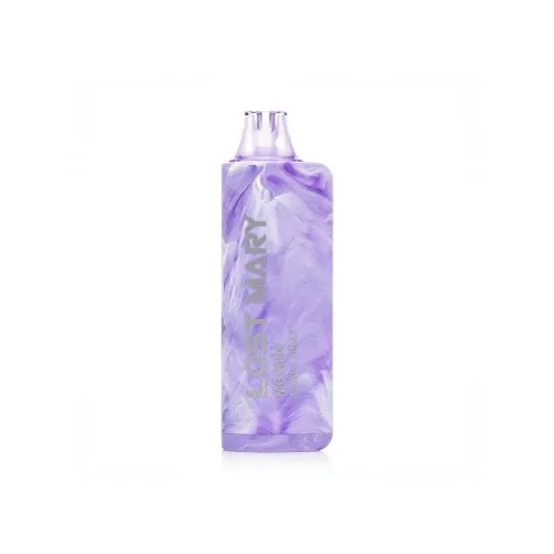 LOST MARY MO5000 DISPOSABLE VAPE