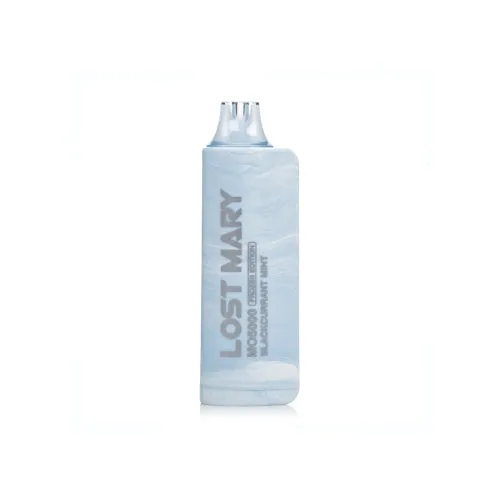 LOST MARY MO5000 FROZEN EDITION DISPOSABLE VAPE