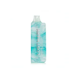 LOST MARY MO5000 FROZEN EDITION DISPOSABLE VAPE