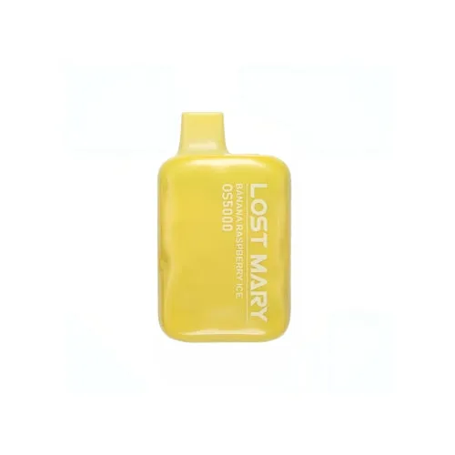 LOST MARY OS5000 DISPOSABLE VAPE