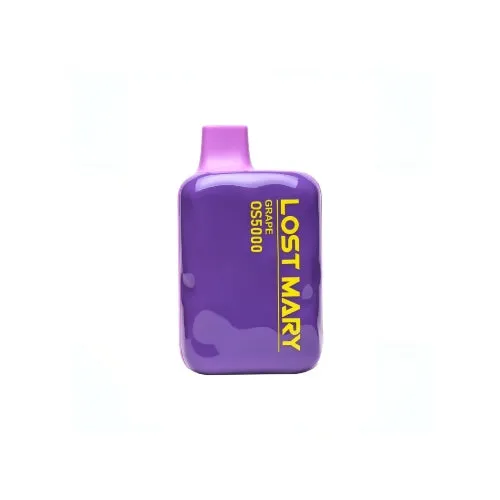 LOST MARY OS5000 DISPOSABLE VAPE