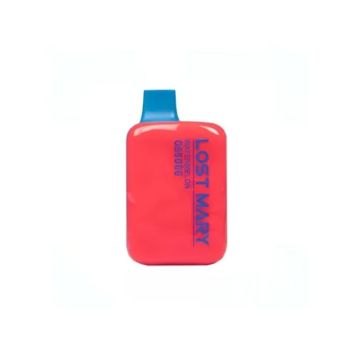 LOST MARY OS5000 DISPOSABLE VAPE