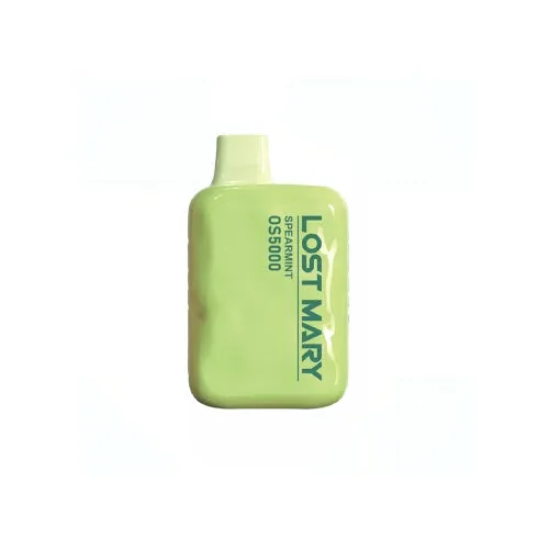 LOST MARY OS5000 DISPOSABLE VAPE
