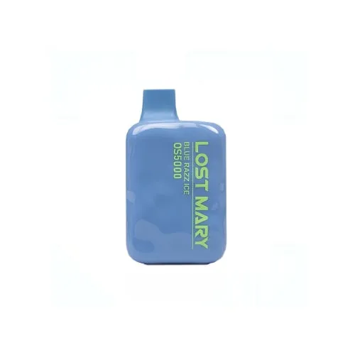 LOST MARY OS5000 DISPOSABLE VAPE