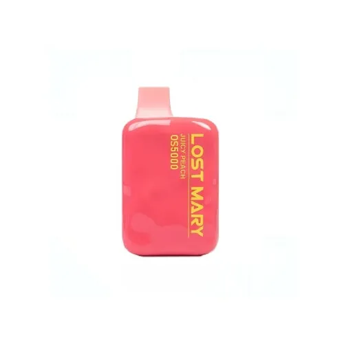 LOST MARY OS5000 DISPOSABLE VAPE