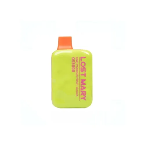 LOST MARY OS5000 DISPOSABLE VAPE