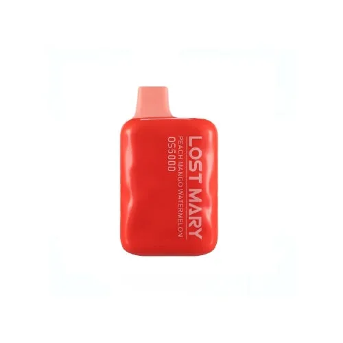 LOST MARY OS5000 DISPOSABLE VAPE