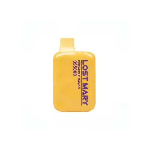LOST MARY OS5000 DISPOSABLE VAPE