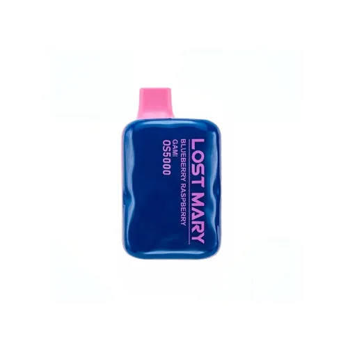 LOST MARY OS5000 DISPOSABLE VAPE