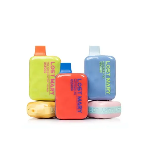 LOST MARY OS5000 DISPOSABLE VAPE