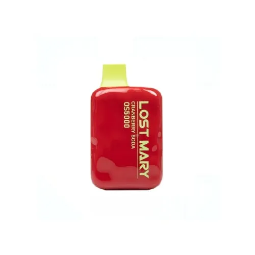 LOST MARY OS5000 DISPOSABLE VAPE