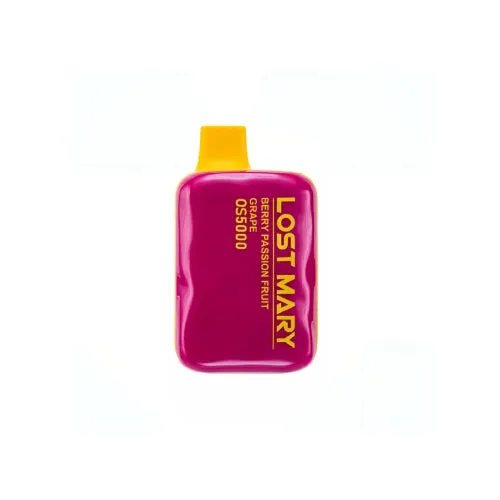 LOST MARY OS5000 DISPOSABLE VAPE