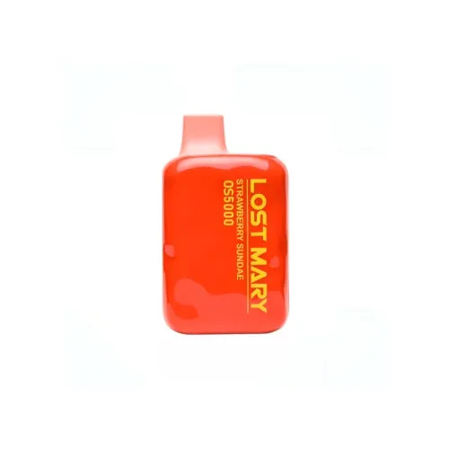 LOST MARY OS5000 DISPOSABLE VAPE