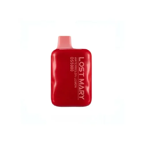 LOST MARY OS5000 DISPOSABLE VAPE