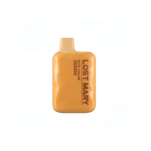 LOST MARY OS5000 DISPOSABLE VAPE