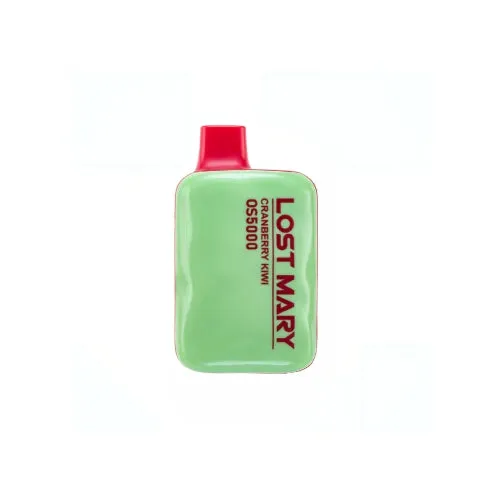 LOST MARY OS5000 DISPOSABLE VAPE